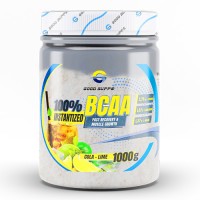 100% Instantized BCAA (1кг)